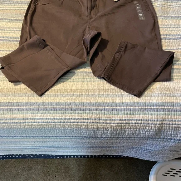 Maurice’s Jeggings Size 24W Dark Grey NWT - Picture 9 of 10